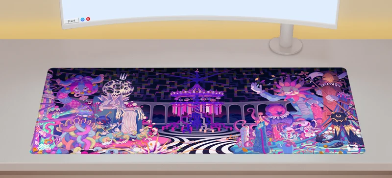 Clowngarten