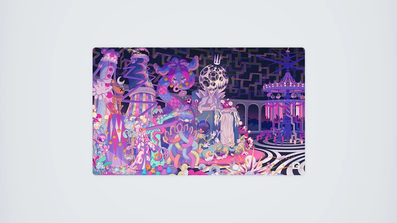 Clowngarten