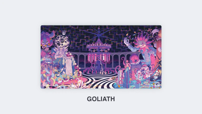 Clowngarten