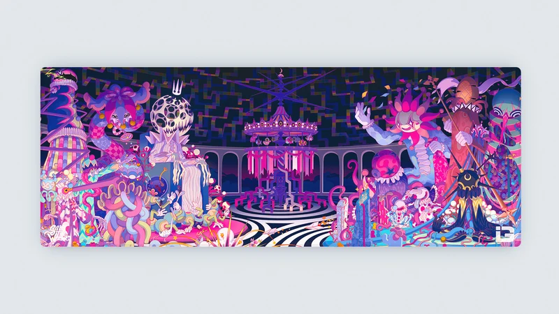Clowngarten