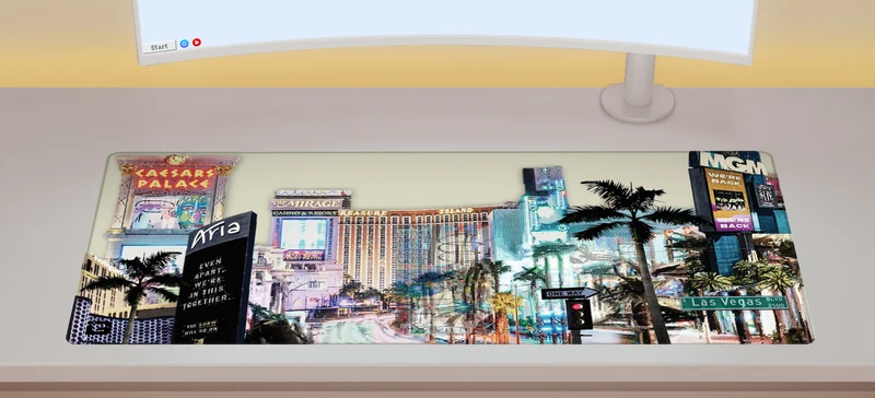 Las Vegas