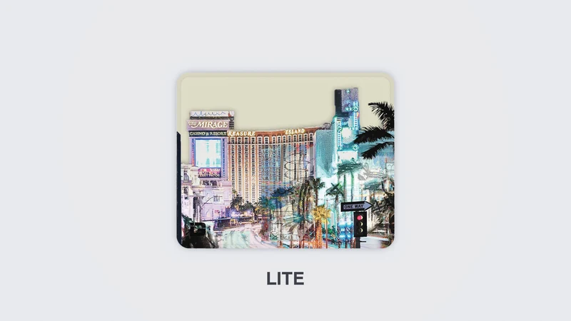 Las Vegas
