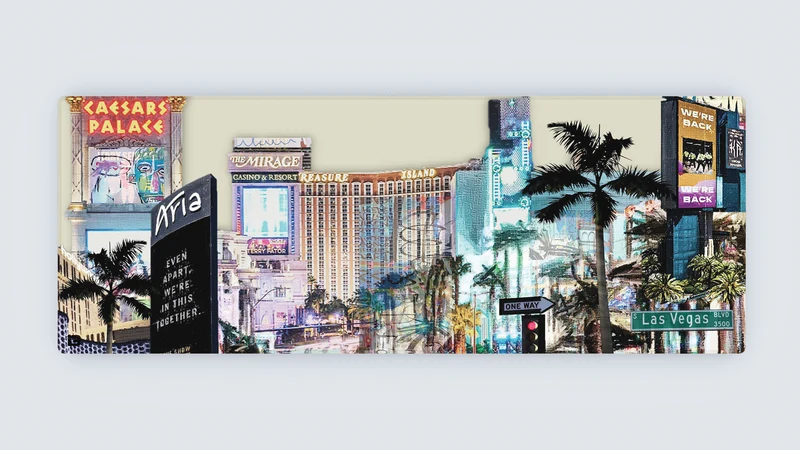Las Vegas