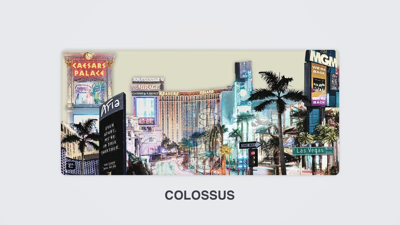 Las Vegas