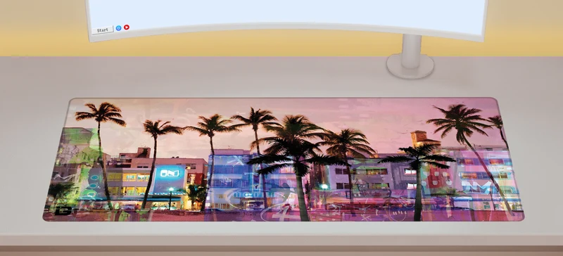 Ocean Drive