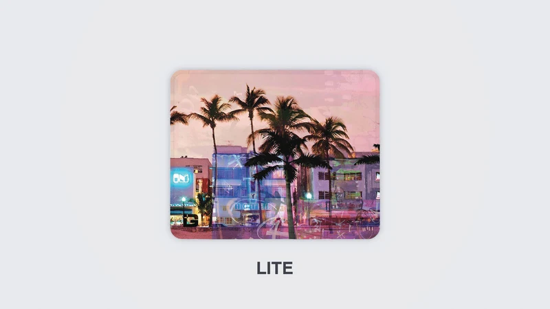 Ocean Drive