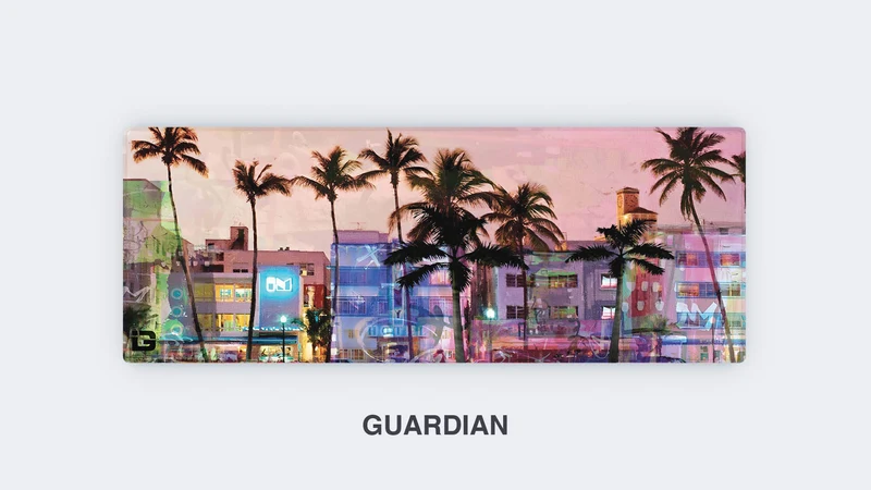 Ocean Drive