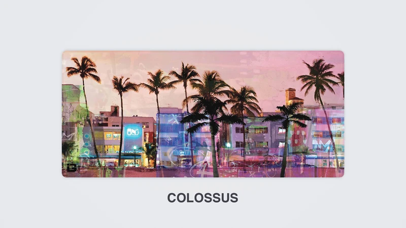 Ocean Drive