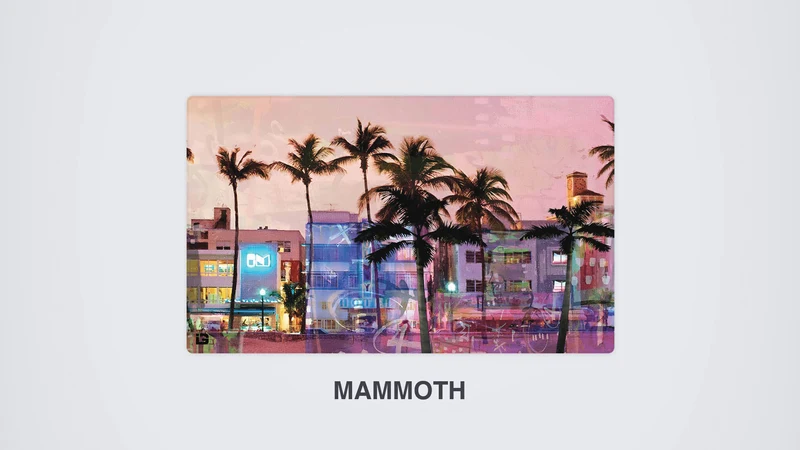 Ocean Drive