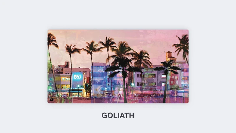 Ocean Drive