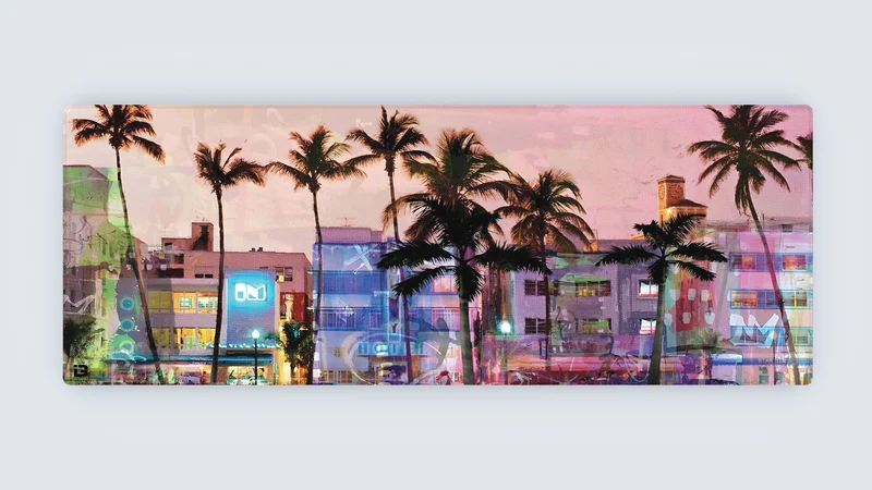 Ocean Drive