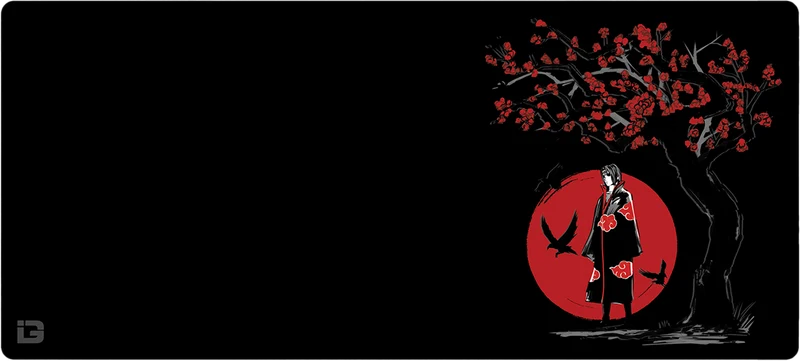 Ninja unter der Sonne – Schwarz