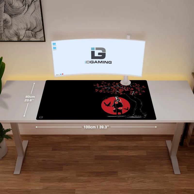 Ninja unter der Sonne – Schwarz