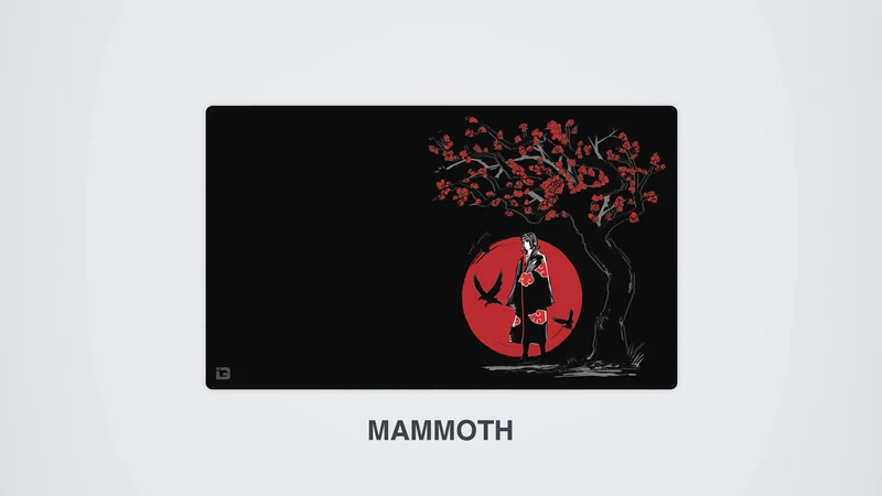 Ninja unter der Sonne – Schwarz