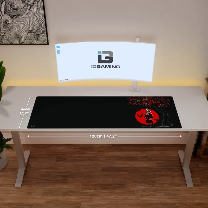 Ninja unter der Sonne – Schwarz