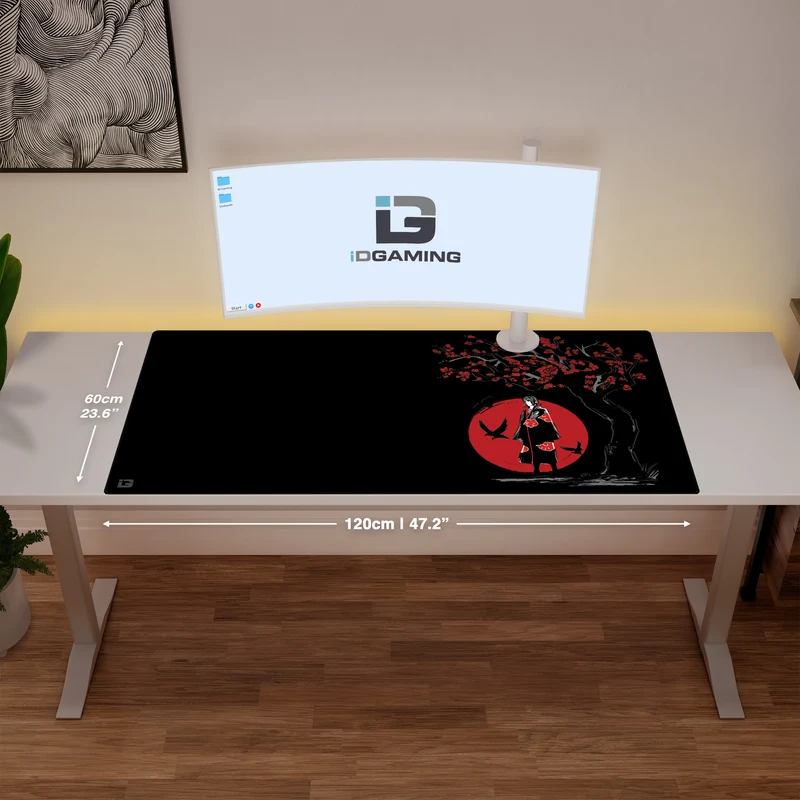 Ninja unter der Sonne – Schwarz
