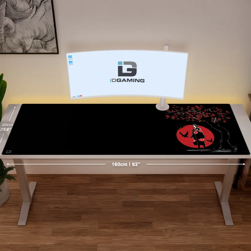 Ninja unter der Sonne – Schwarz