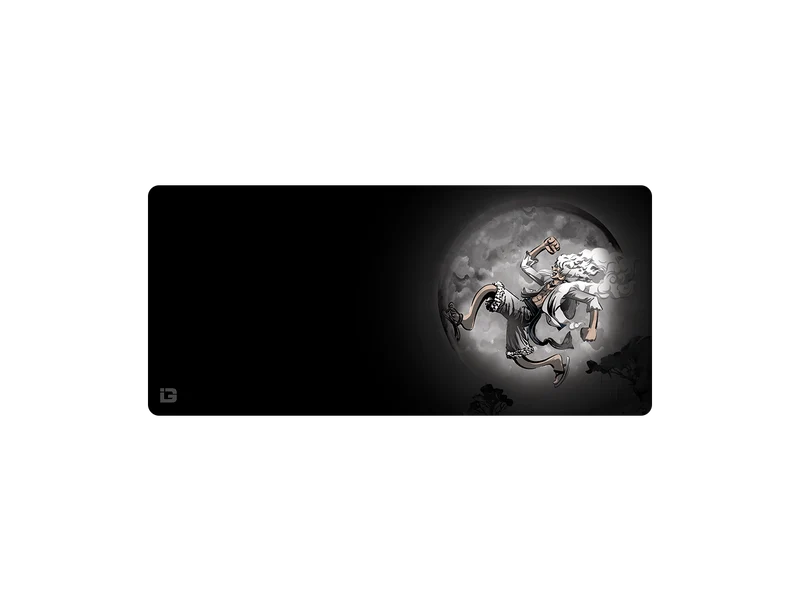 Gear 5 Under The Moon – Schwarz