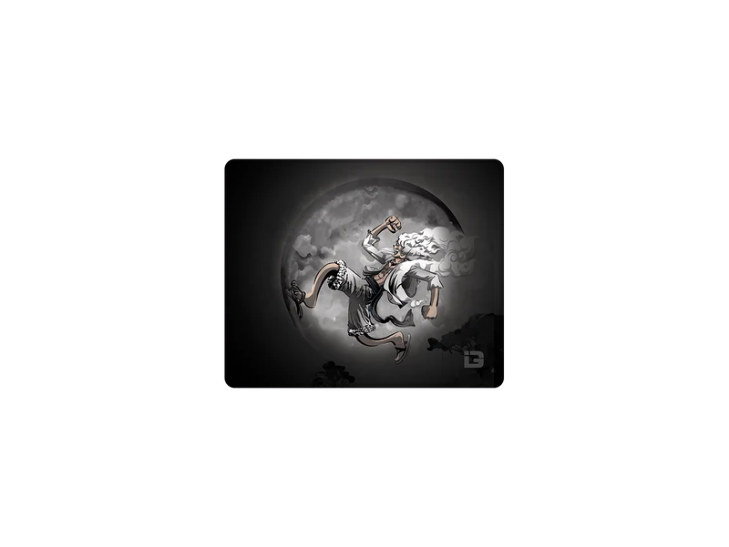 Gear 5 Under The Moon – Schwarz