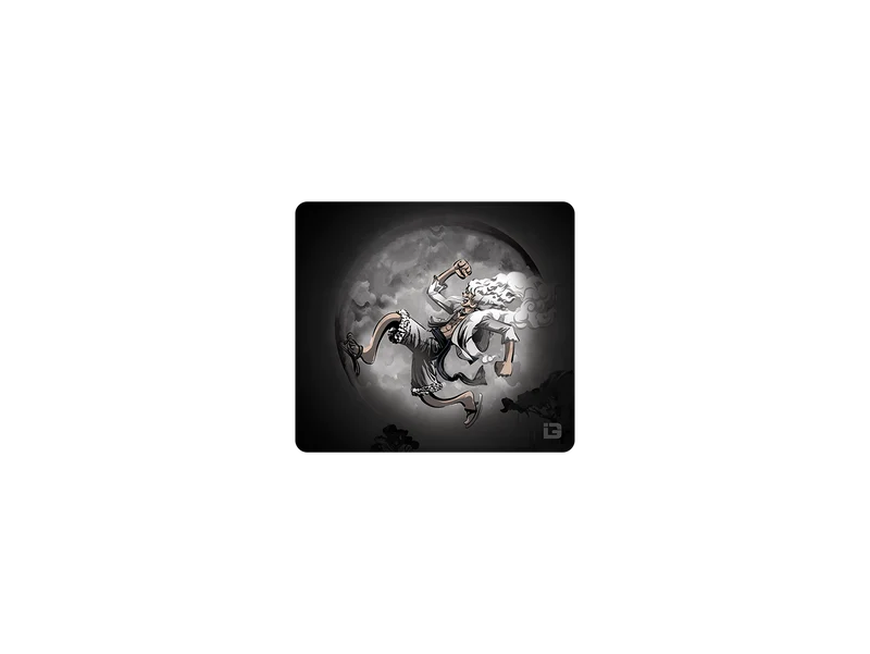 Gear 5 Under The Moon – Schwarz