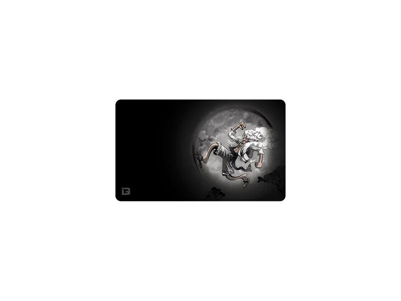 Gear 5 Under The Moon – Schwarz