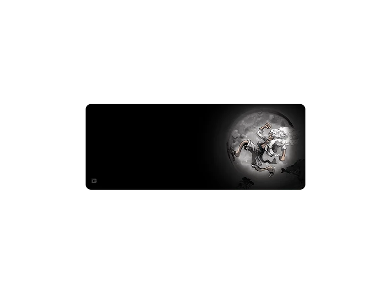 Gear 5 Under The Moon – Schwarz