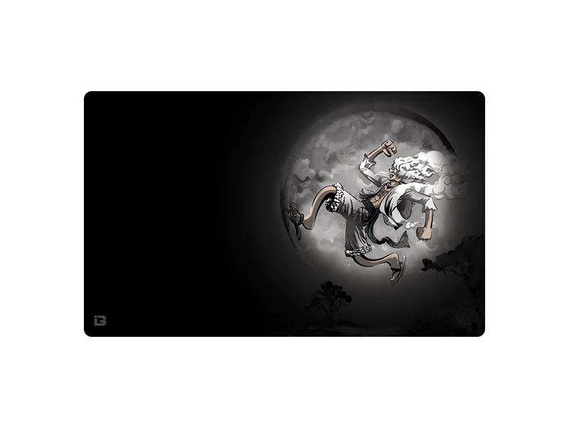 Gear 5 Under The Moon – Schwarz