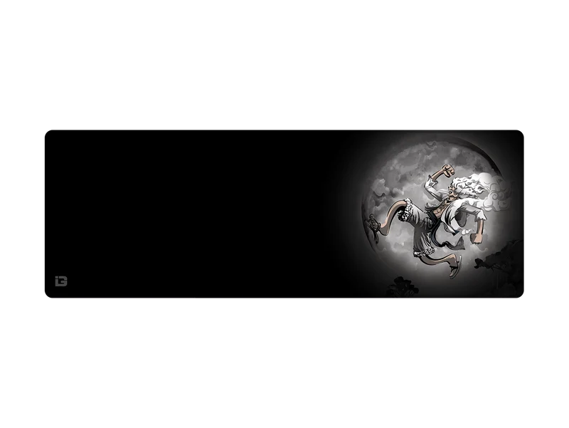 Gear 5 Under The Moon – Schwarz