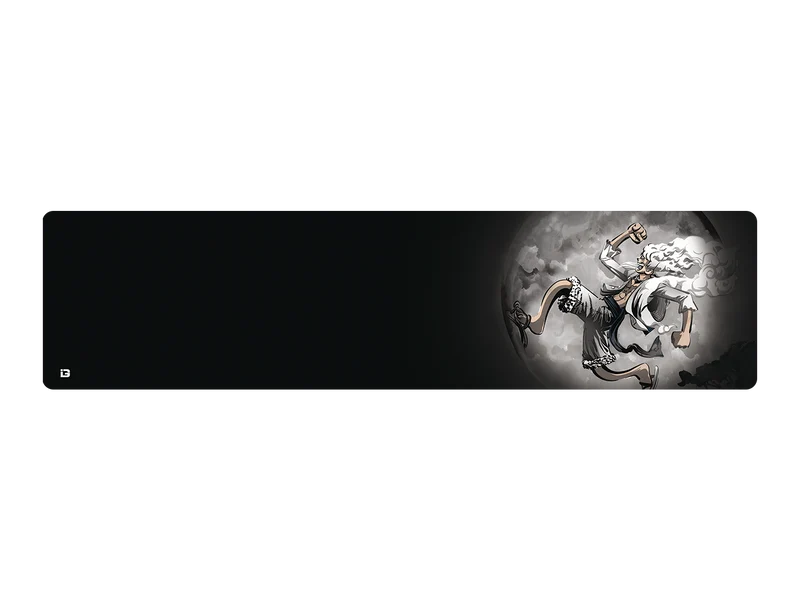 Gear 5 Under The Moon – Schwarz