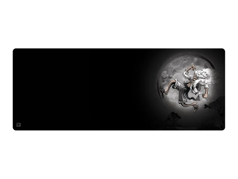 Gear 5 Under The Moon – Schwarz