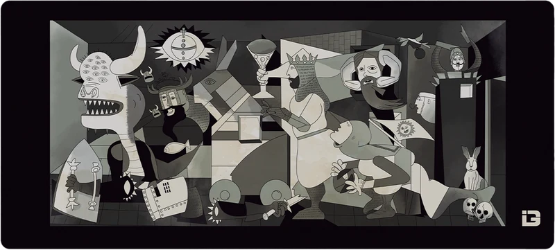 Heiliges Guernica