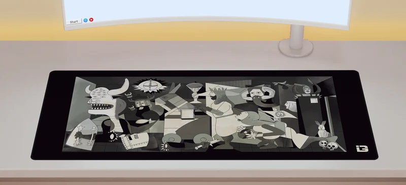 Heiliges Guernica