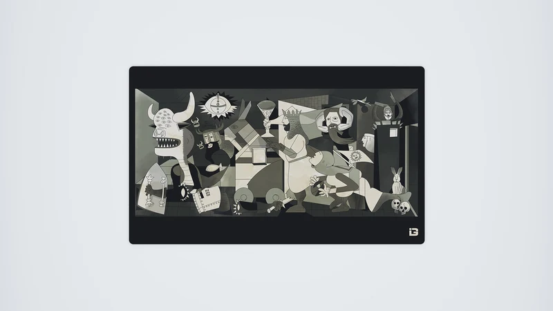 Heiliges Guernica