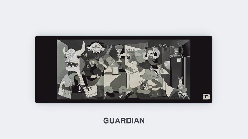 Heiliges Guernica