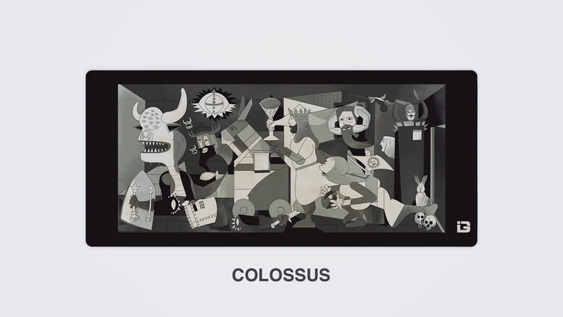 Heiliges Guernica