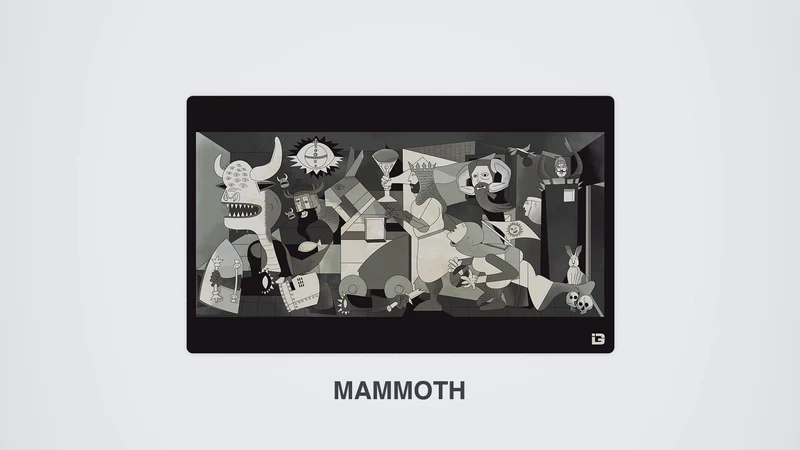 Heiliges Guernica