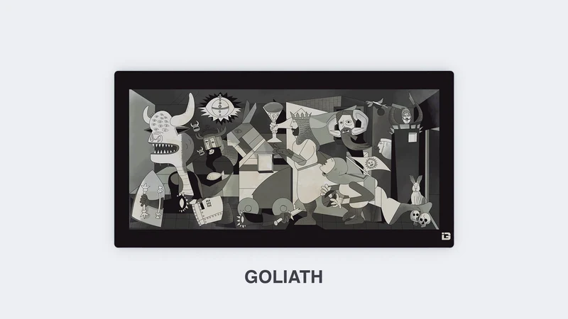 Heiliges Guernica