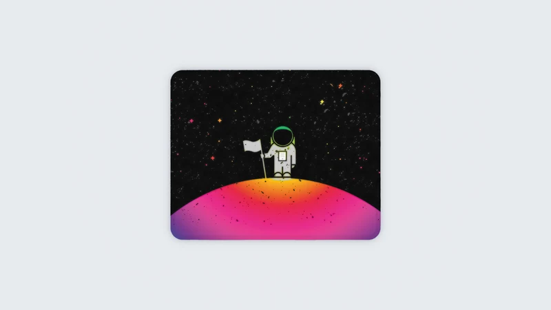 Astronaut