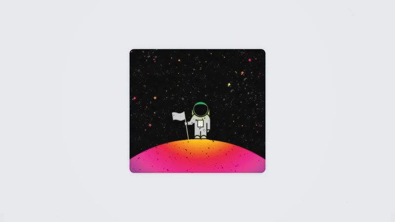 Astronaut