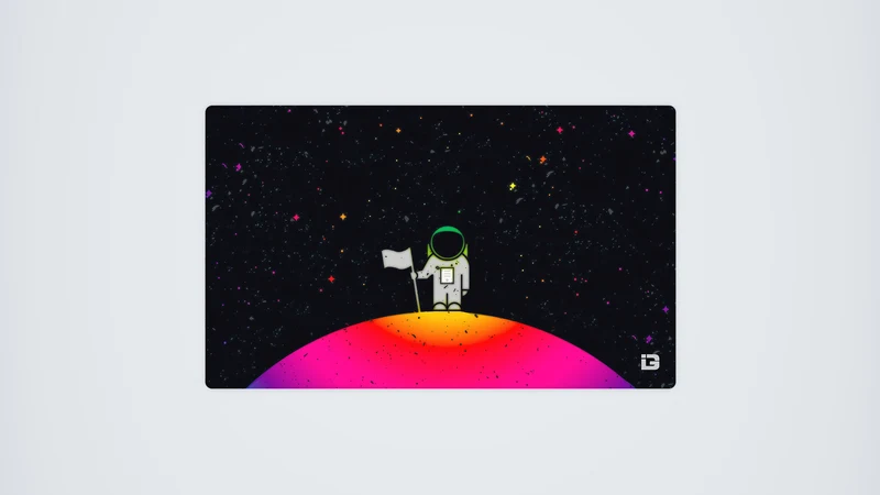 Astronaut