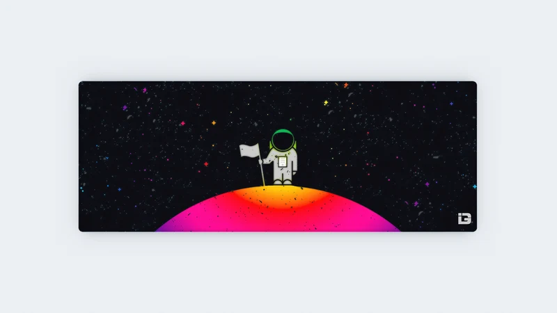 Astronaut