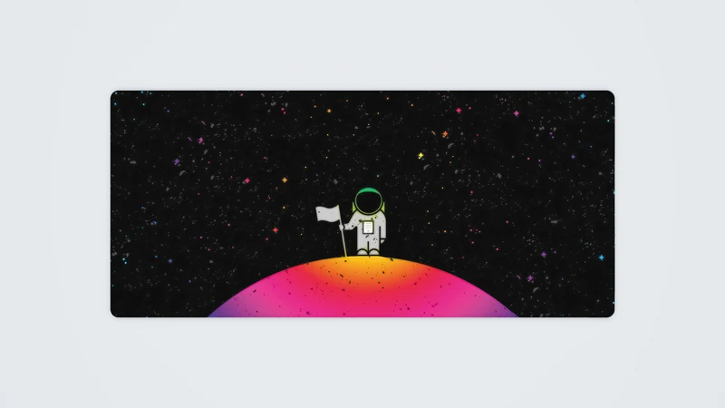 Astronaut