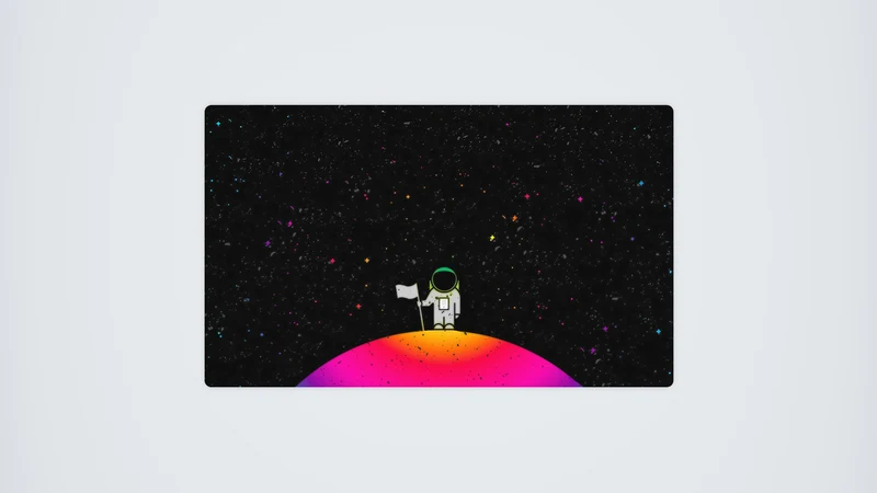 Astronaut