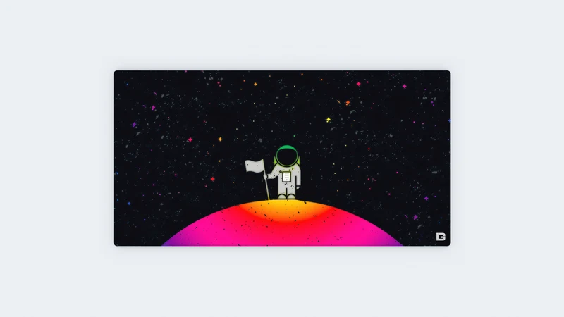 Astronaut