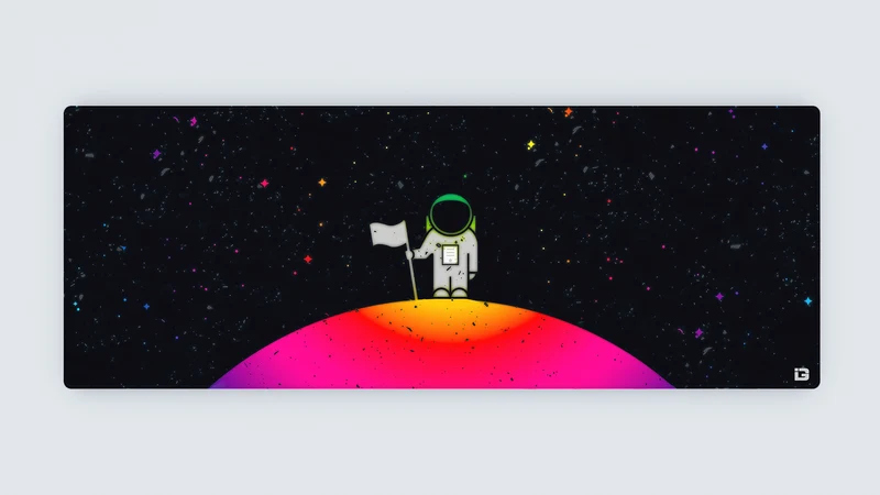 Astronaut