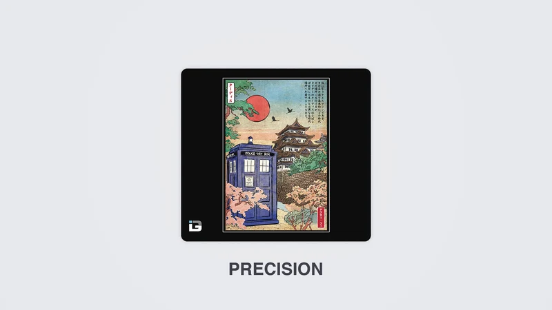 Die Tardis in Japan