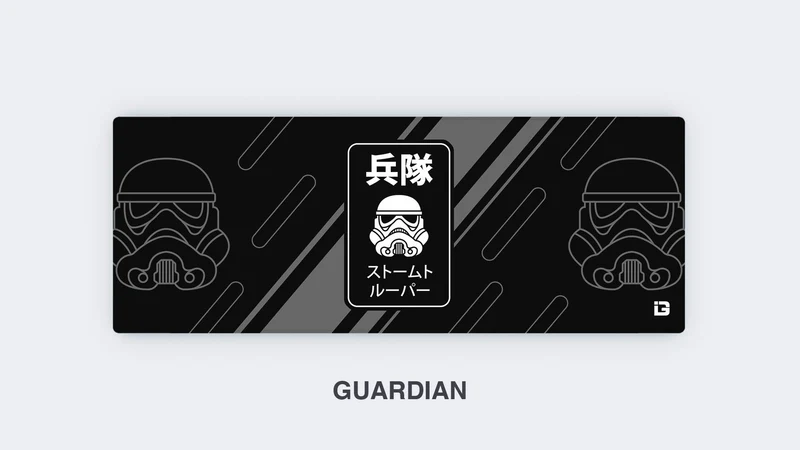Weltraum Soldat