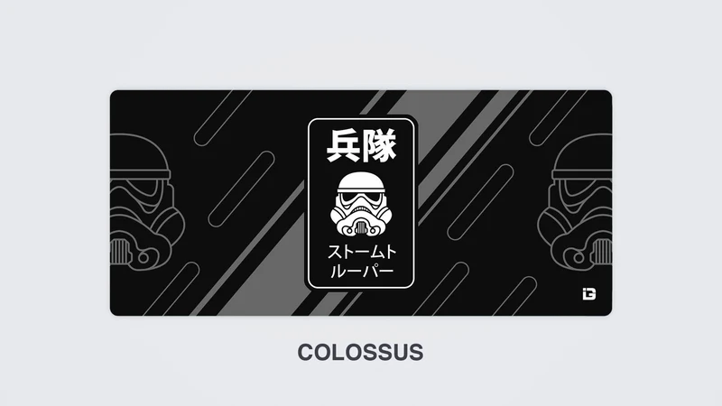 Weltraum Soldat