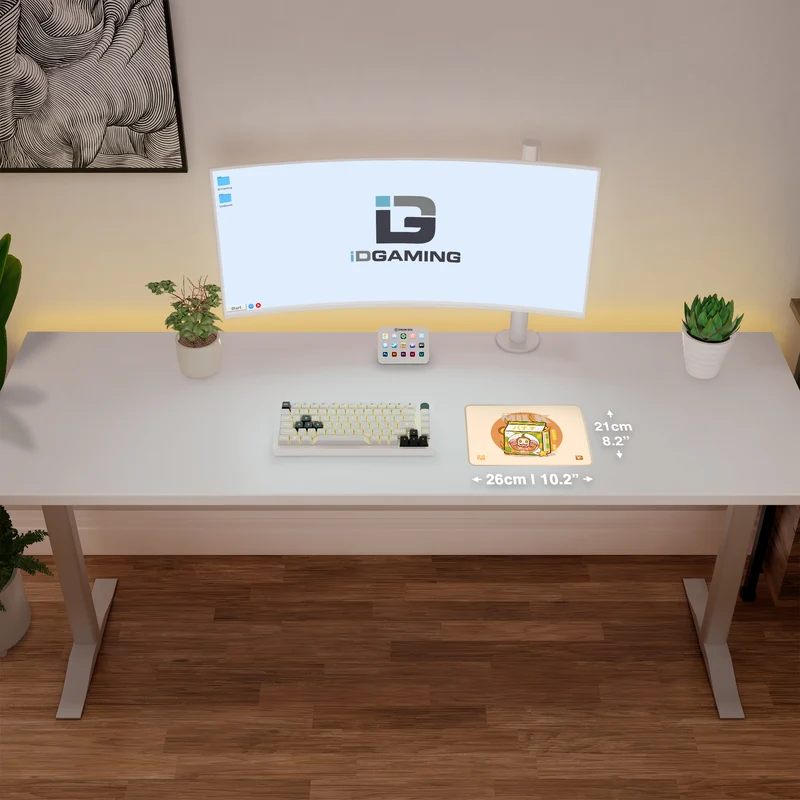 Affen-Bananenmilch
