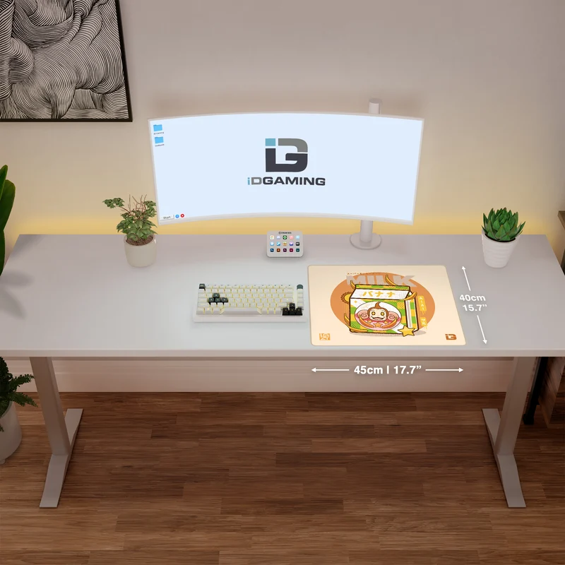 Affen-Bananenmilch